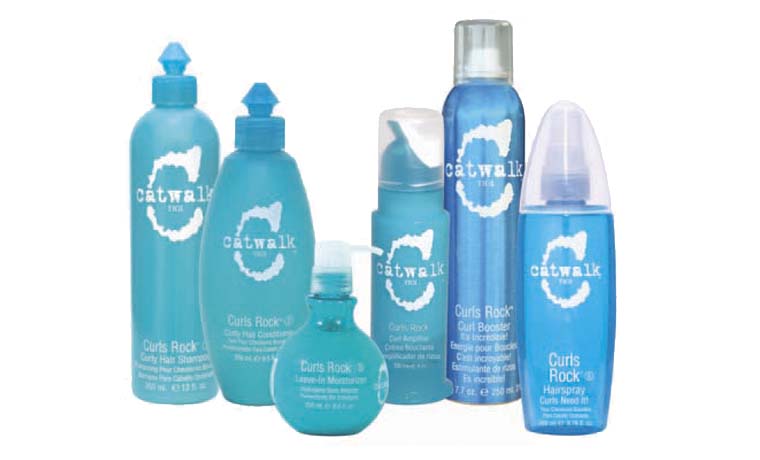 Palm Beach Salon products